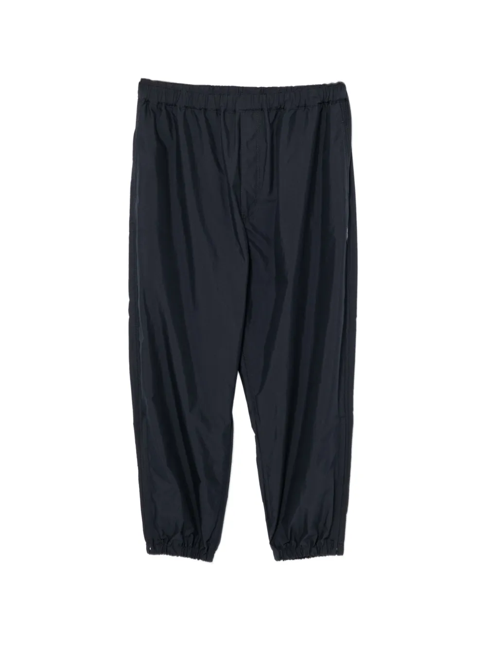 Comme des Garçons Homme Pantaloni leggeri - Blu