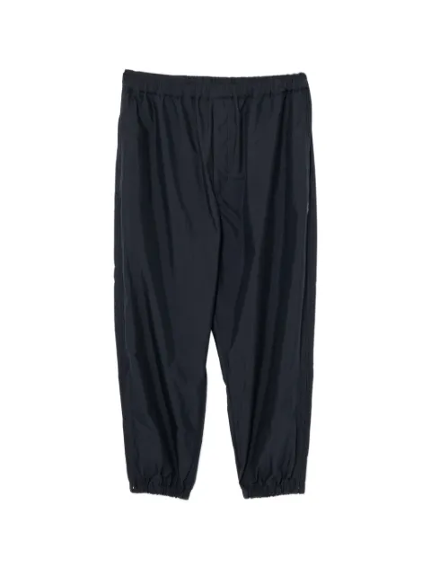 Comme des Garçons Homme lightweight trousers
