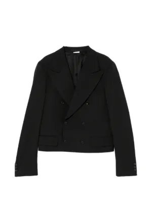 Comme Des Garçons Homme Plus テーラードジャケット | ブラック