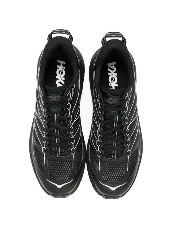 HOKA Mafate Speed 2 TS Trainers | Black | FARFETCH RO