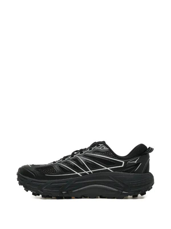 HOKA Mafate Speed 2 TS スニーカー | ブラック | FARFETCH JP