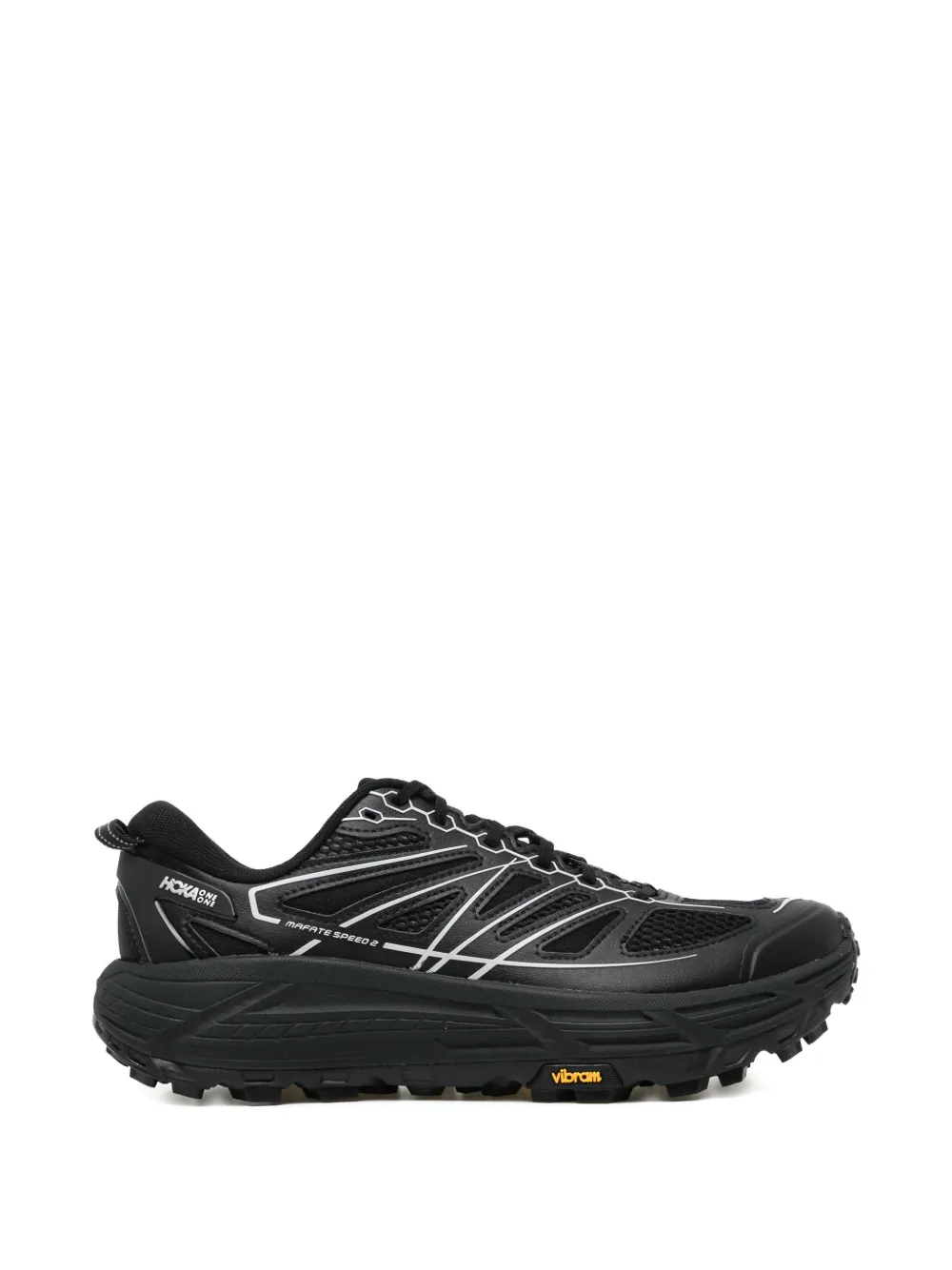 HOKA Sneakers Mafate Speed 2 TS - Nero
