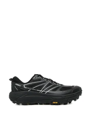 HOKA Mafate Three2 Sneakers | Black | FARFETCH CA
