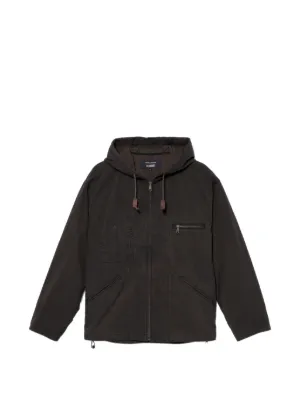 Undercover ボンバージャケット | グレー | FARFETCH JP