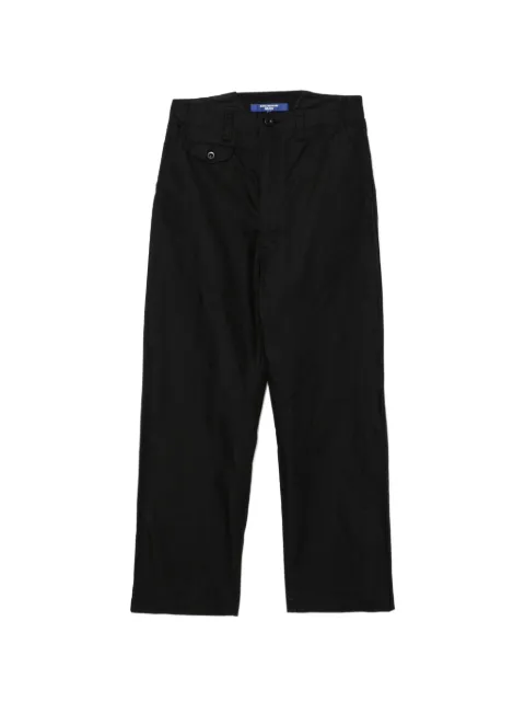 Junya Watanabe MAN straight-leg trousers
