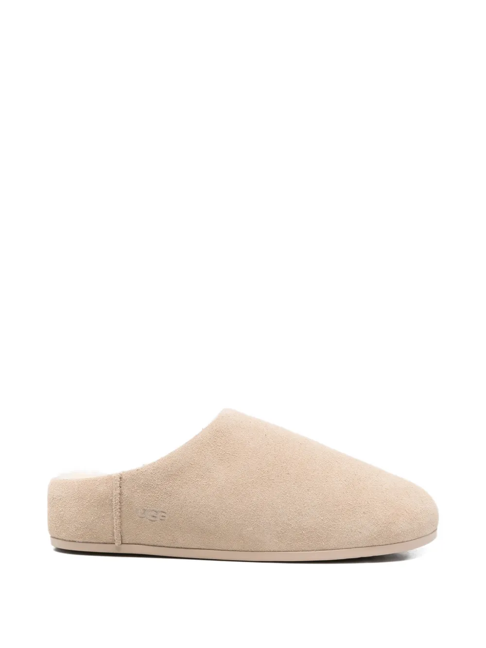 UGG Elea logo mules - Toni neutri