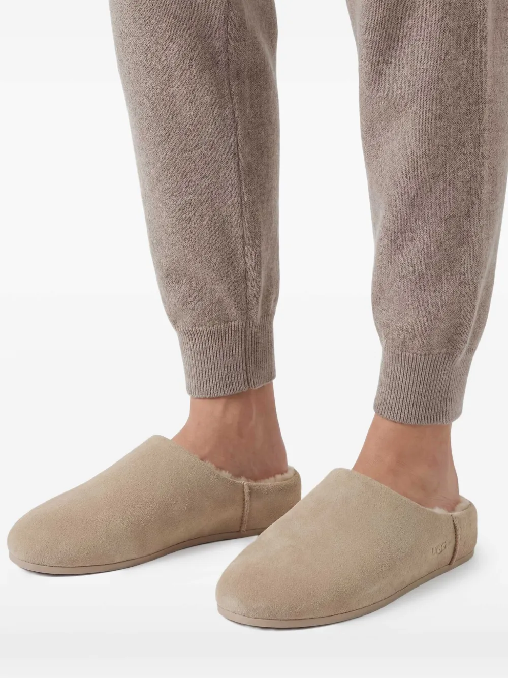  Ugg Slippers Elea - Neutro 