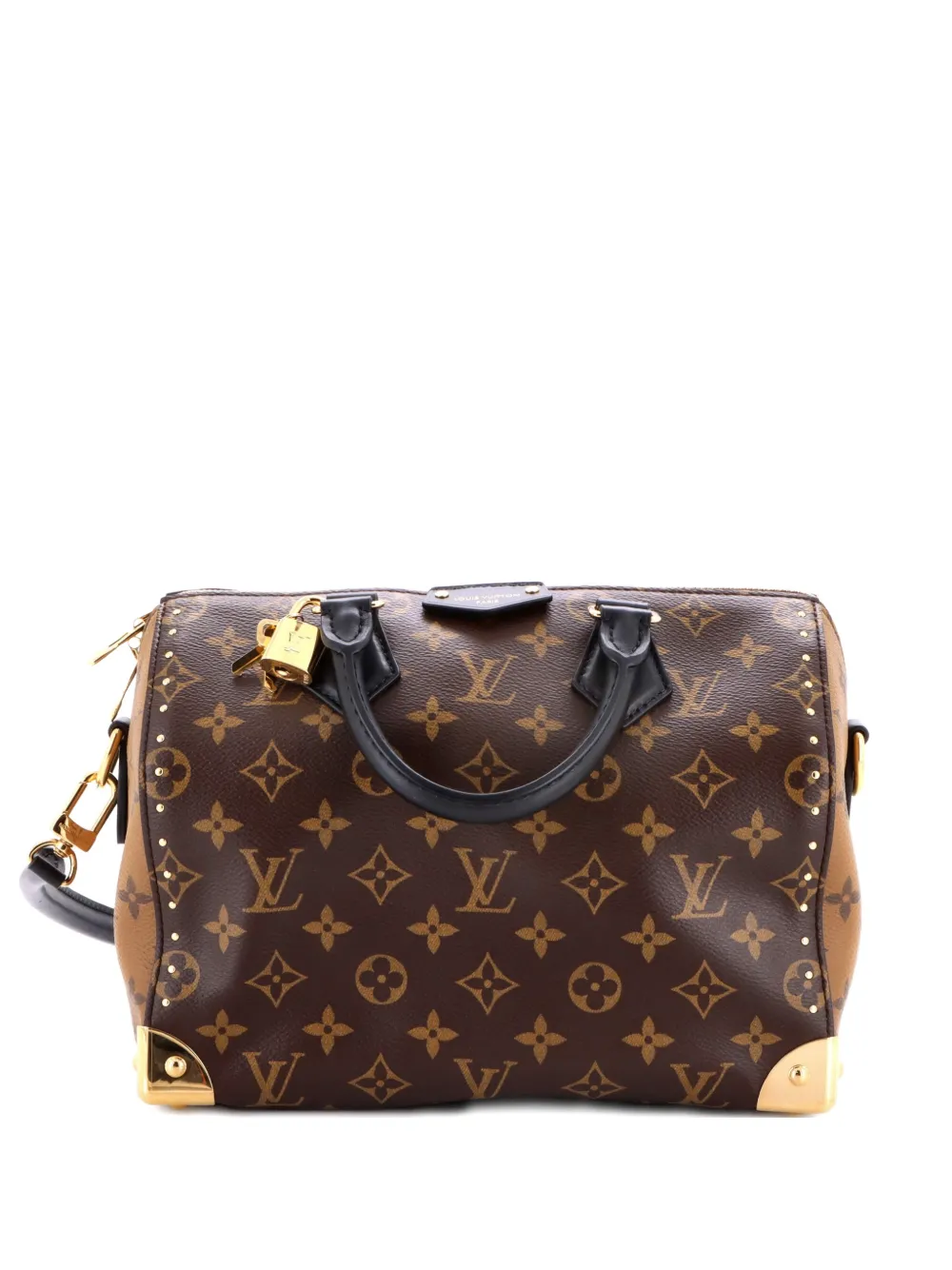 楽天市場】ルイヴィトン スピーディ 25 モノグラムの通販