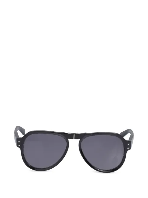 Kador Pilot Flag pilot-frame sunglasses