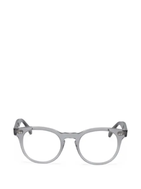 Kador Tuxon round-frame glasses