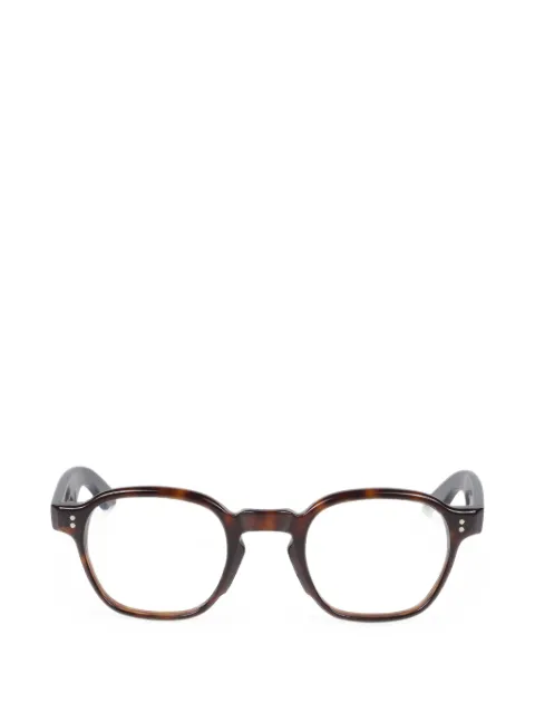 Kador K-Master square-frame glasses