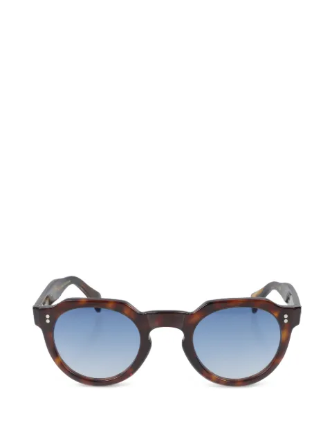 Kador Storiko Special-S geometric-frame sunglasses