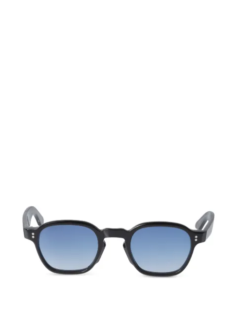 Kador K-Master squared-frame sunglasses