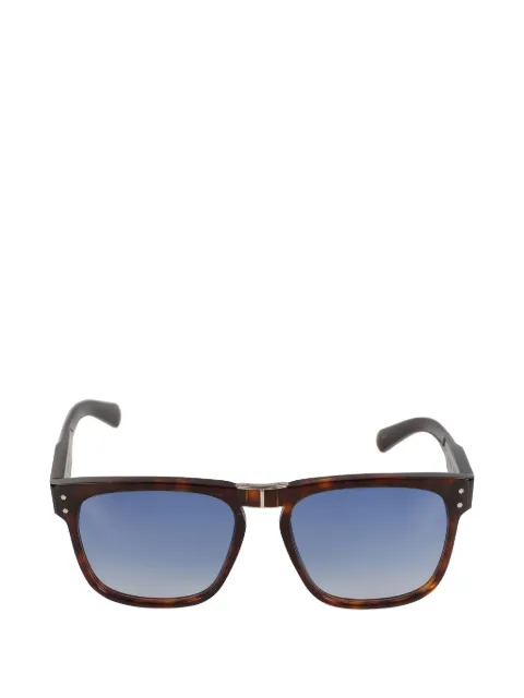 Kador Rider Flag square-frame sunglasses