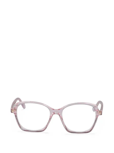 Kador Trilly Glamour-V square-frame glasses