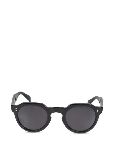 Kador Storiko Special-S geometric-frame sunglasses
