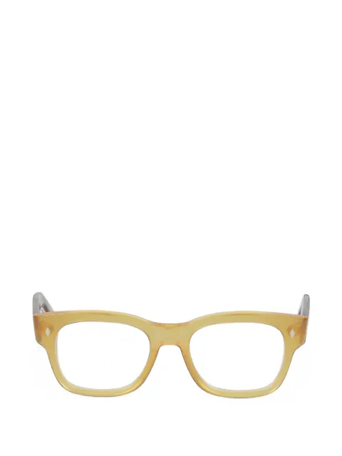 Kador Timeless square-frame glasses