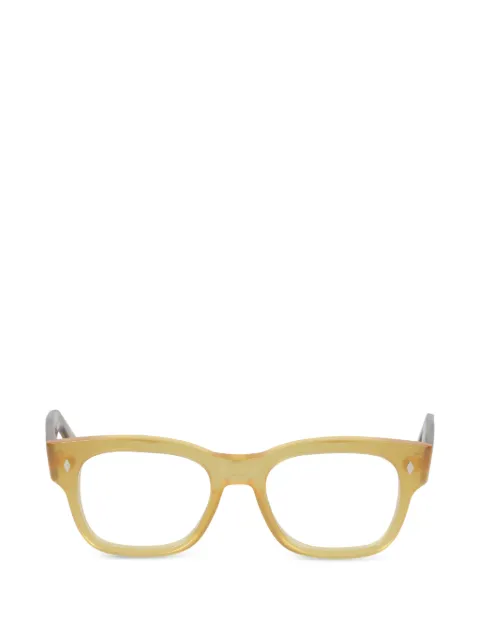 Kador Timeless square-frame glasses