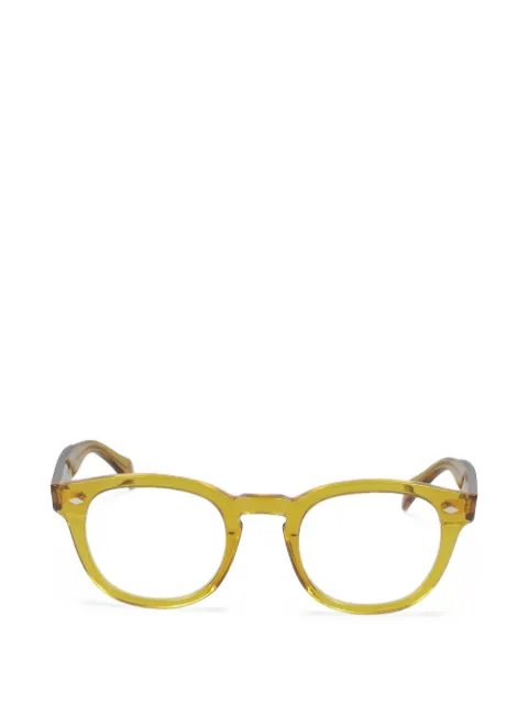 Kador Jolly Cal round-frame glasses