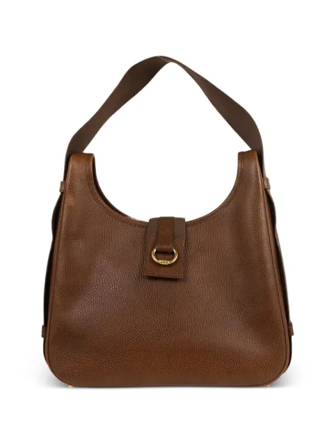 Hermès Pre-Owned 1996 Tsako shoulder bag