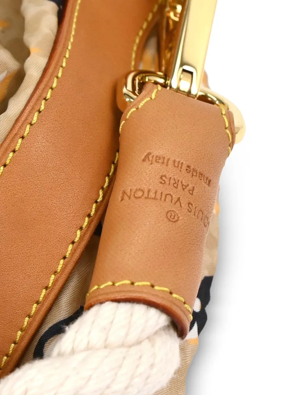 2009 Mm Bulles Shoulder Bag