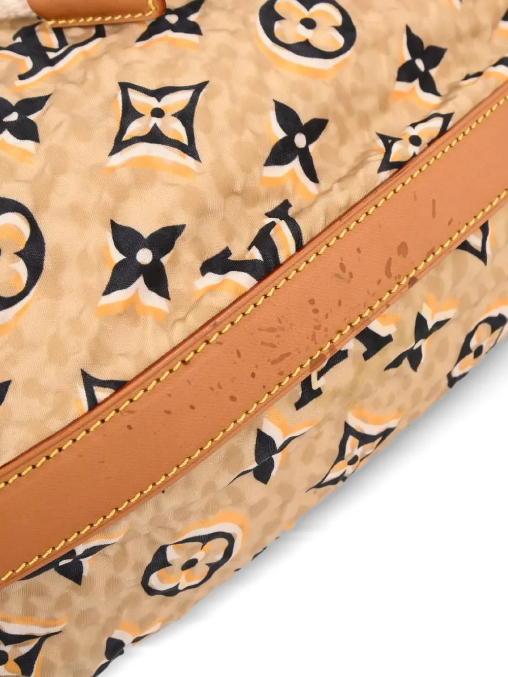 2009 Mm Bulles Shoulder Bag