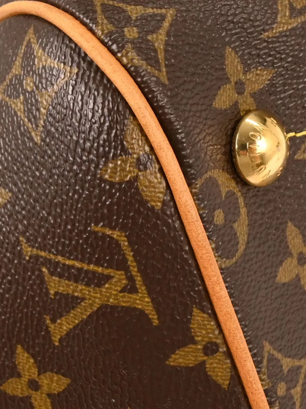 2013 Gm Tivoli Handbag