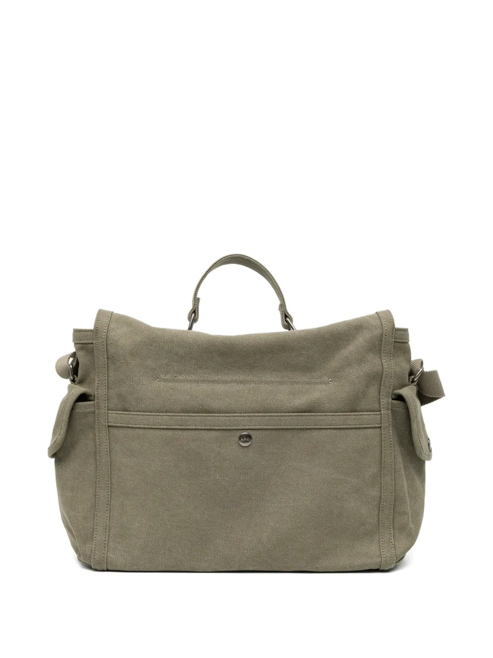 Recuperation Satchel