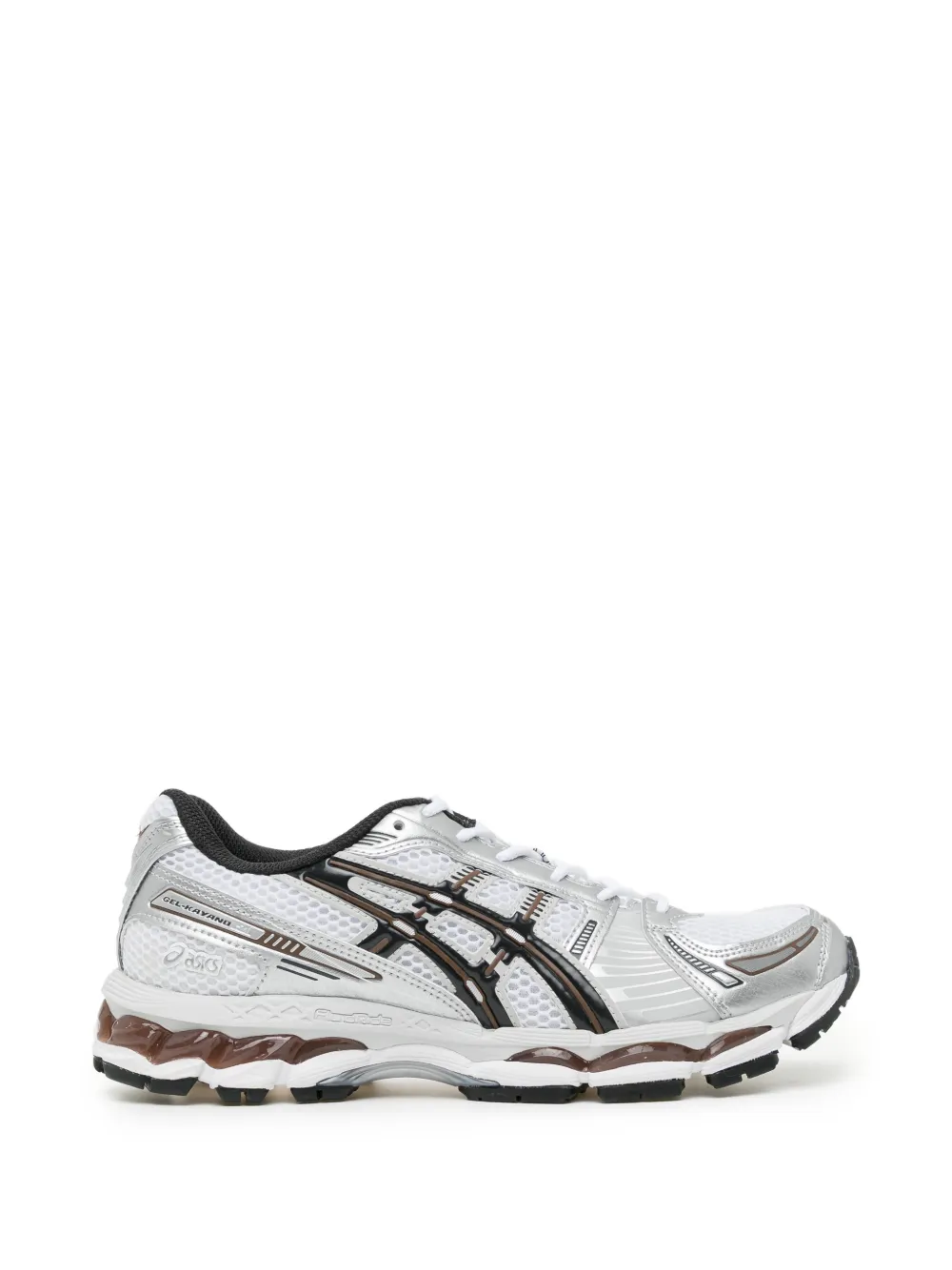 ASICS Sneakers Gel-Kayano - Argento