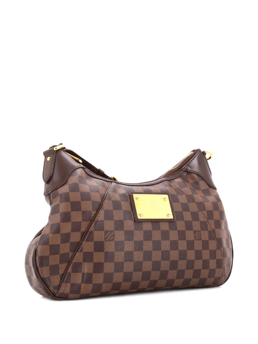 Thames Handbag Damier Gm Hobo Bag