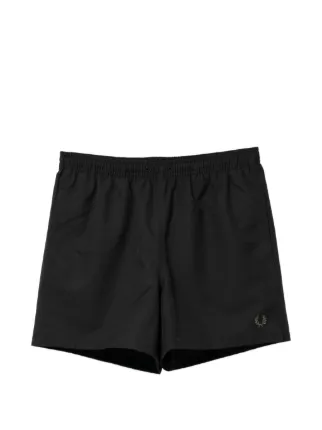Fred Perry