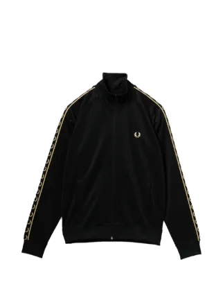 Fred Perry