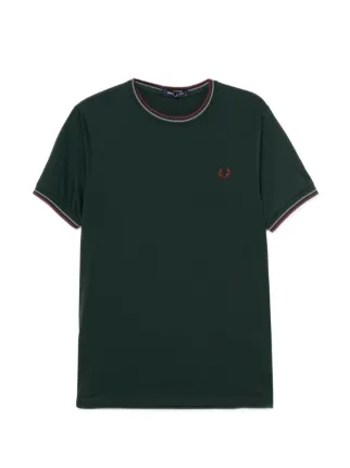 Fred Perry
