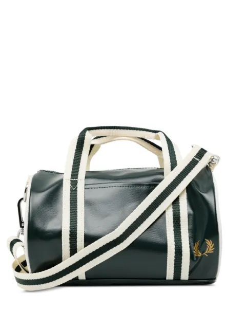 Fred Perry mini classic tote bag