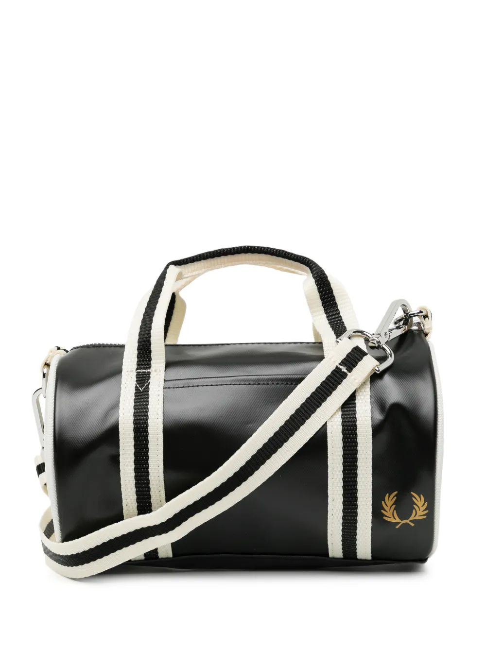 Fred Perry Borsa a tracolla mini - Nero