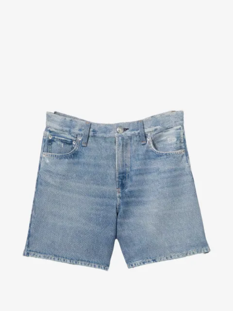 rag & bone Miramar Kaia shorts