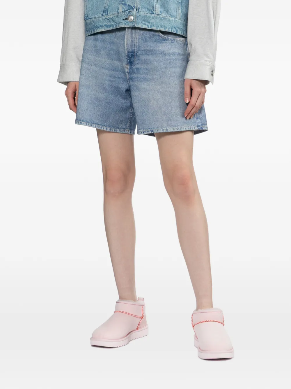 Miramar Kaia Shorts