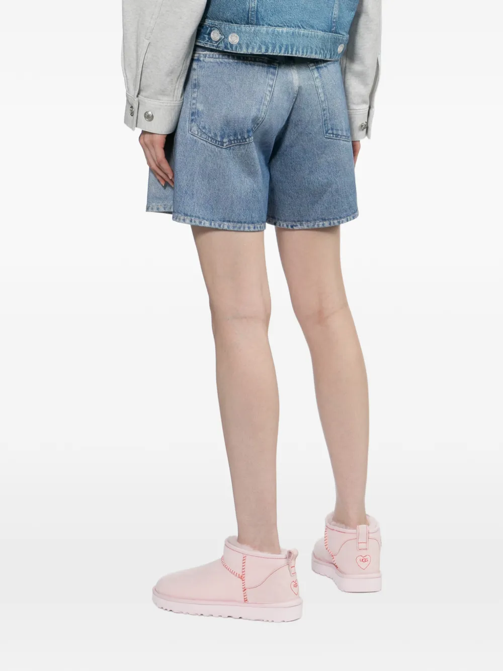 Miramar Kaia Shorts