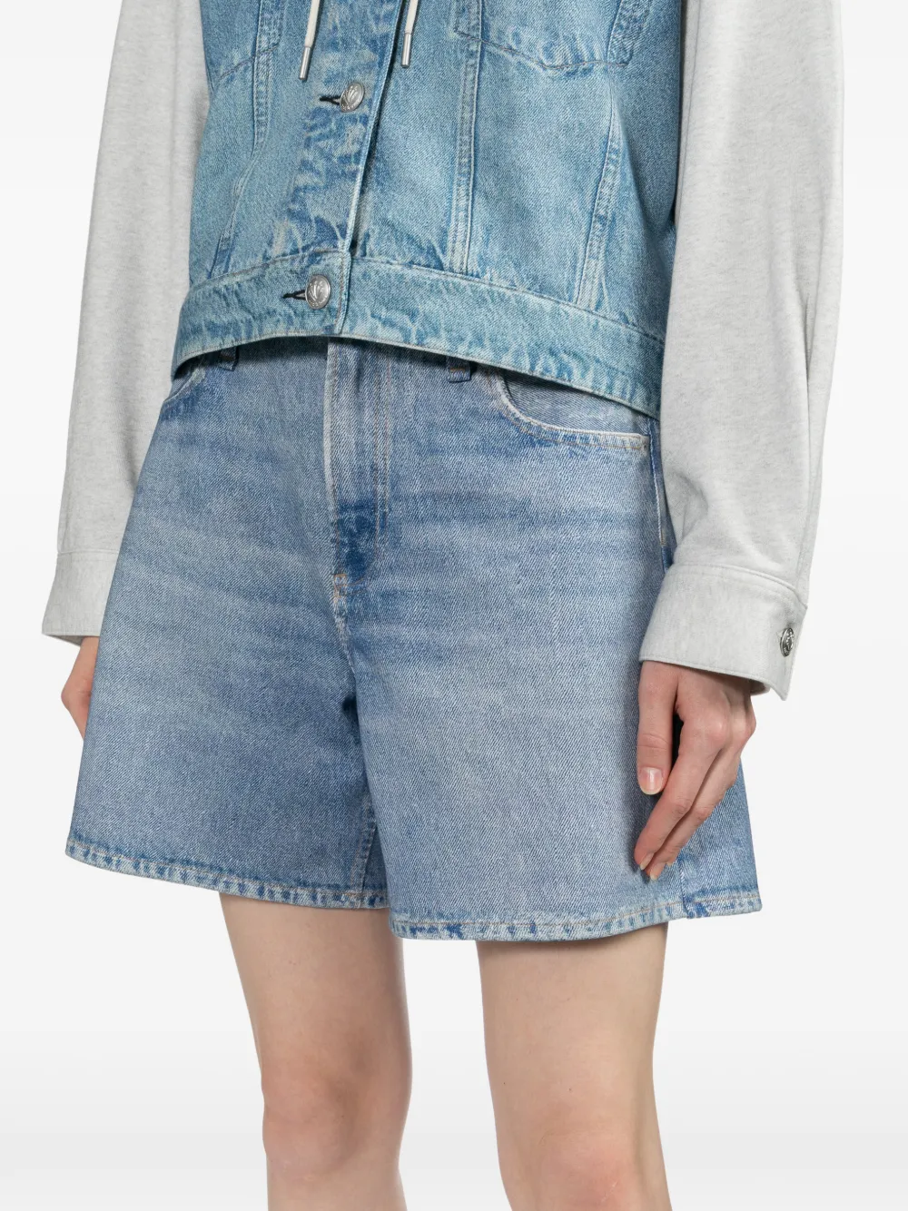 Miramar Kaia Shorts