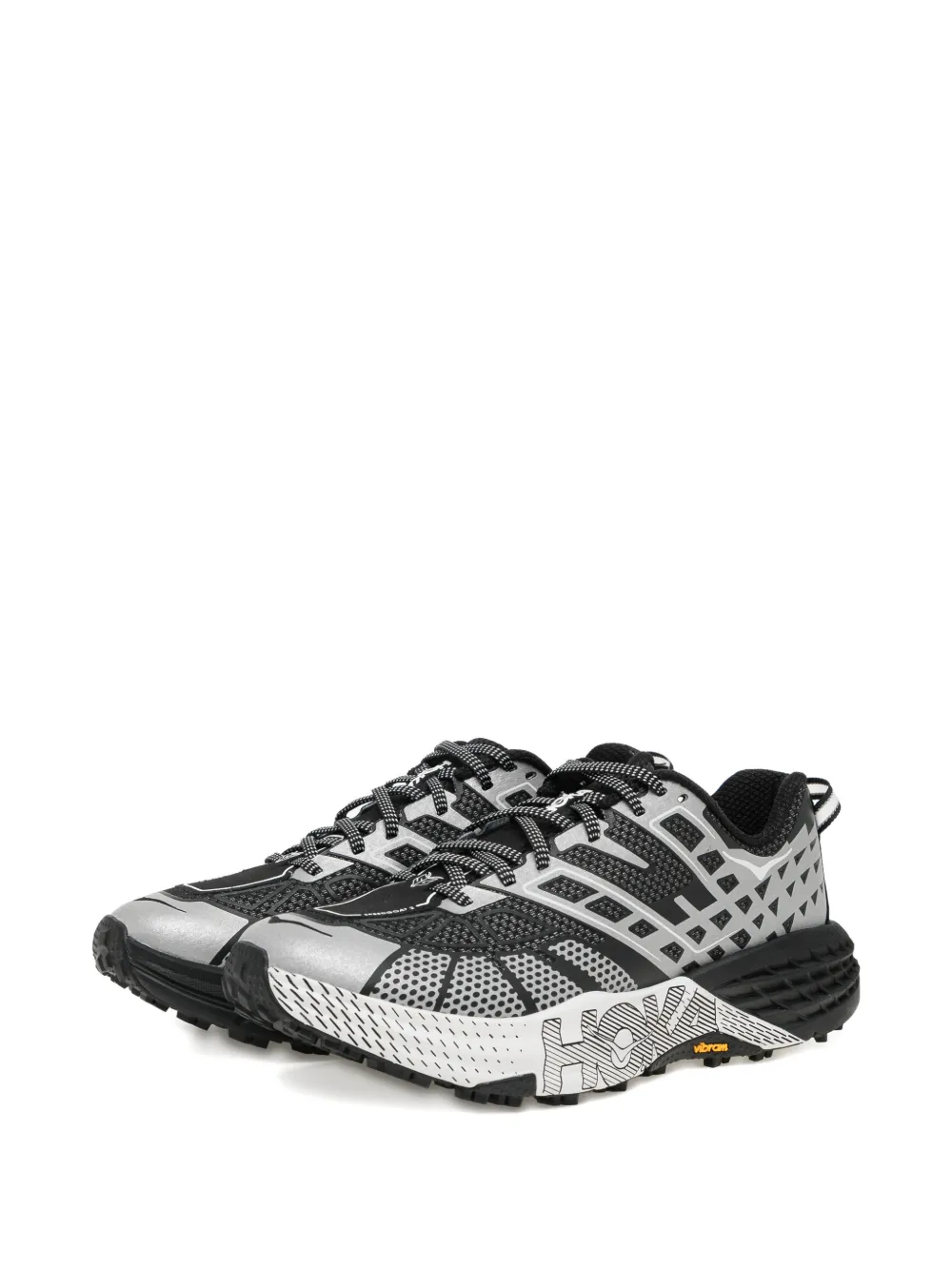 HOKA Speedgoat 2 Ts sneakers Zwart