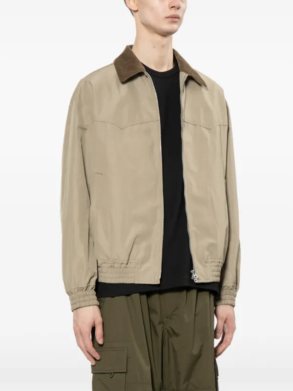 Comme des Garçons SHIRT コーデュロイジャケット M Comme Des Garçons Homme コーデュロイカラー ジャケット
