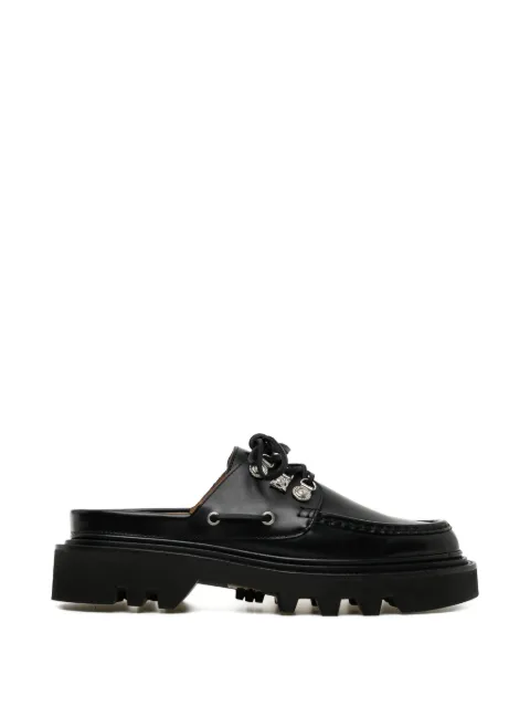 Toga Virilis Mules aus Metall