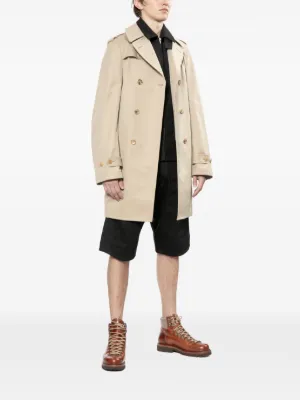 JUNYA WATANABE MAN トレンチコート Junya Watanabe MAN メンズ トレンチコート通販 - FARFETCH