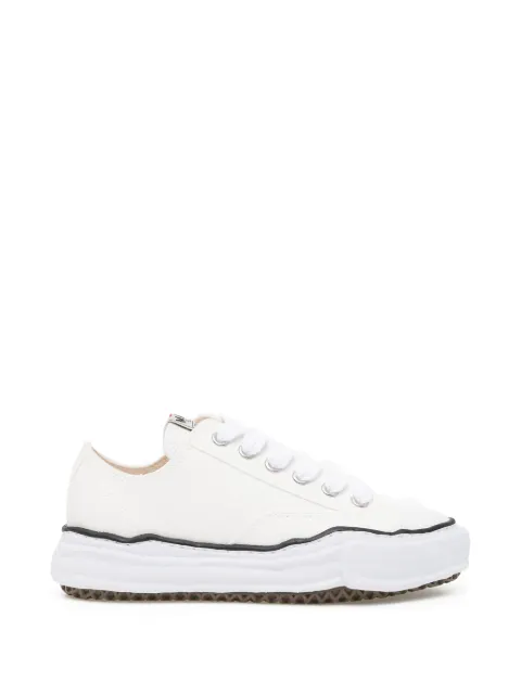 Maison MIHARA YASUHIRO zapatillas Peterson