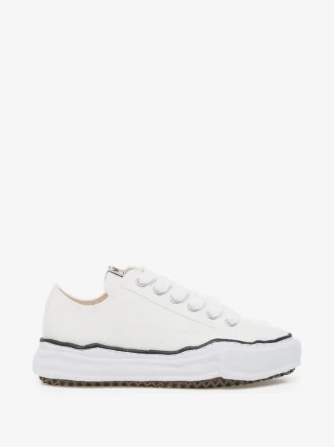 Maison MIHARA YASUHIRO baskets Peterson
