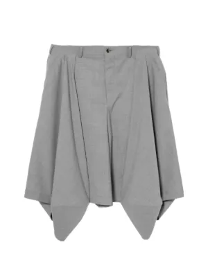 Comme des Garçons Homme Plus メンズ ショーツ通販 - FARFETCH