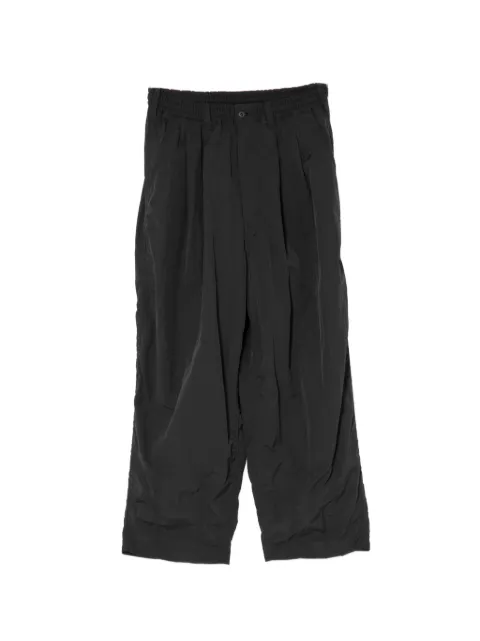 Comme des Garçons Homme pantalones tapered