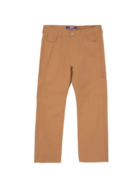 Junya Watanabe MAN carpenter trousers