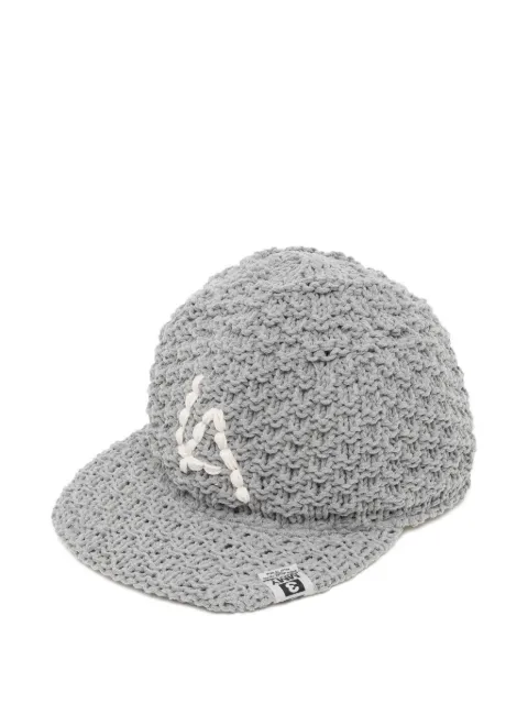 Maison MIHARA YASUHIRO gorra de béisbol con números bordados