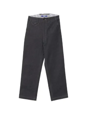 Junya Watanabe MAN x Levi's ストレートジーンズ | ブルー | FARFETCH JP